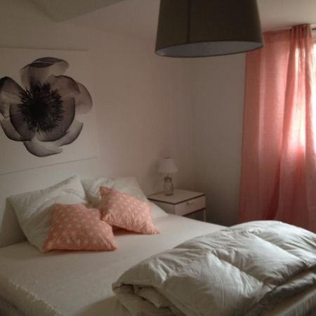 Bed and Breakfast Les 5 Санс Номер фото