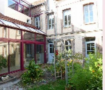 Bed and Breakfast Les 5 Санс Экстерьер фото