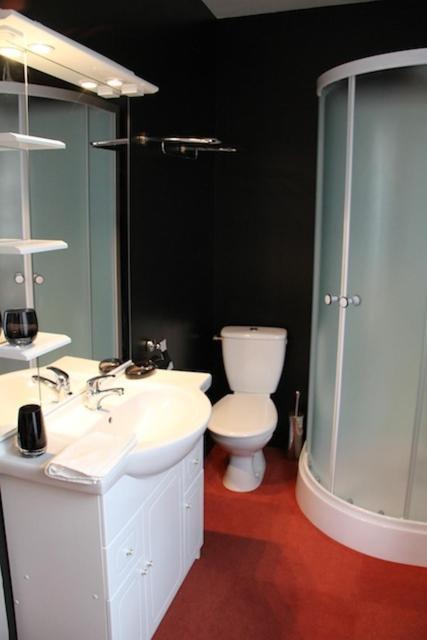 Bed and Breakfast Les 5 Санс Номер фото