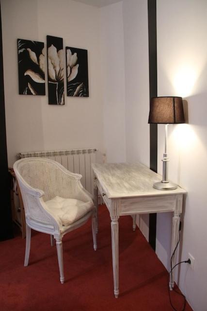 Bed and Breakfast Les 5 Санс Номер фото