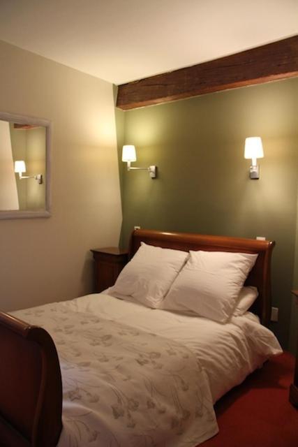 Bed and Breakfast Les 5 Санс Номер фото