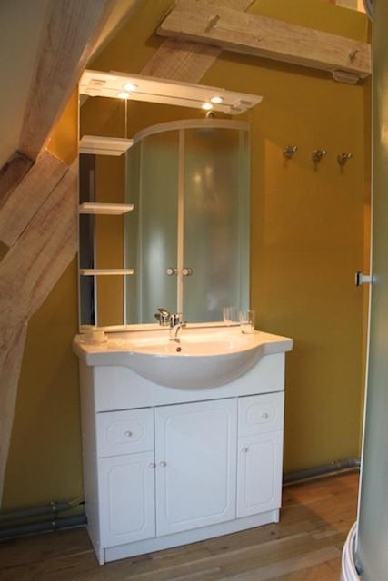 Bed and Breakfast Les 5 Санс Номер фото